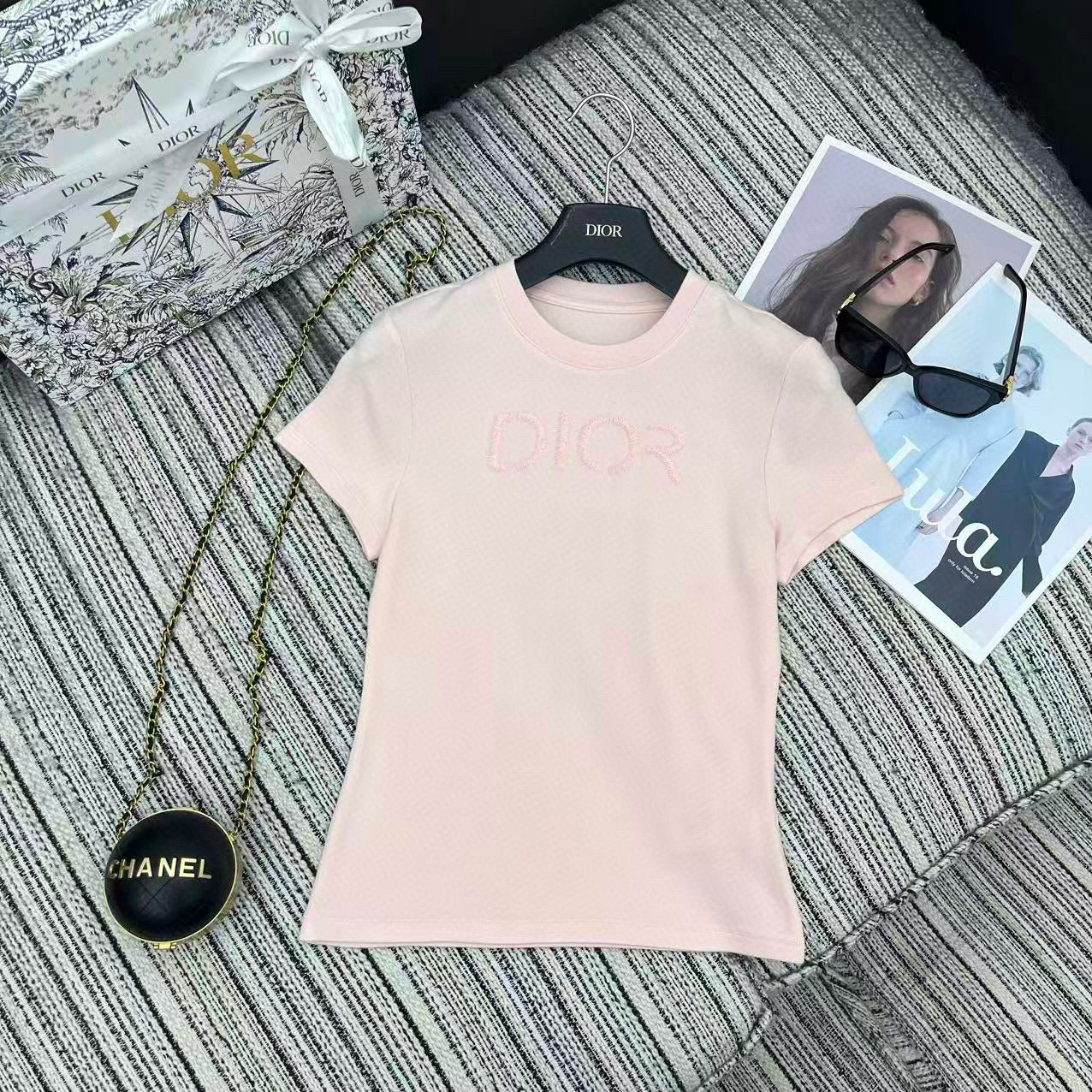 Dior T-shirt