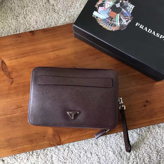 Prada Clutch Bag