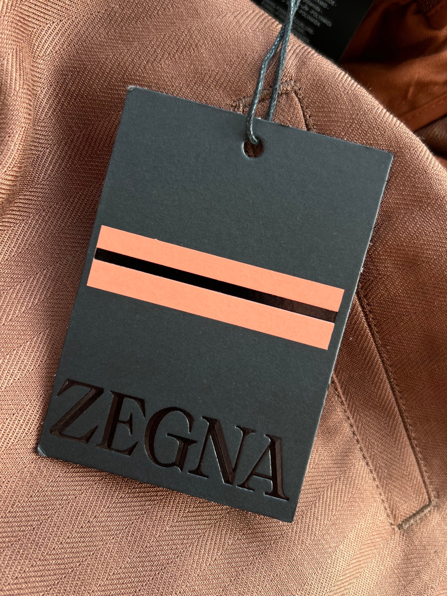 ZG Short Pants