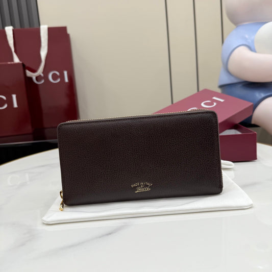 Gucci Long Wallet