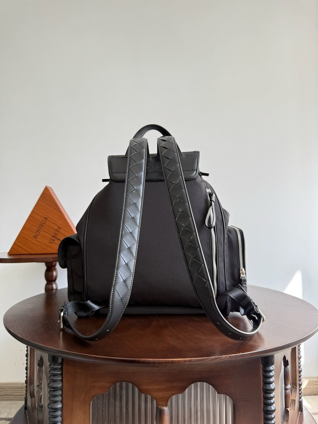 Bottega Veneta Backpack