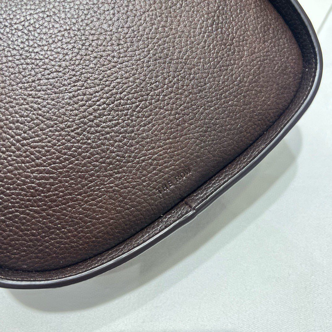 The Row Shoulder Bag