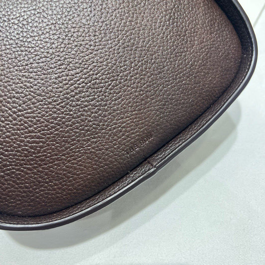 The Row Shoulder Bag
