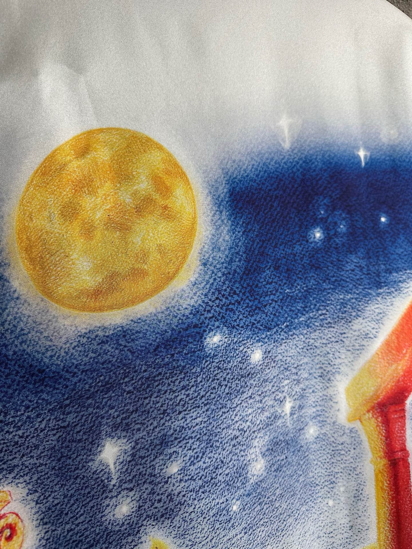 Casablanca Long Sleeve Shirt