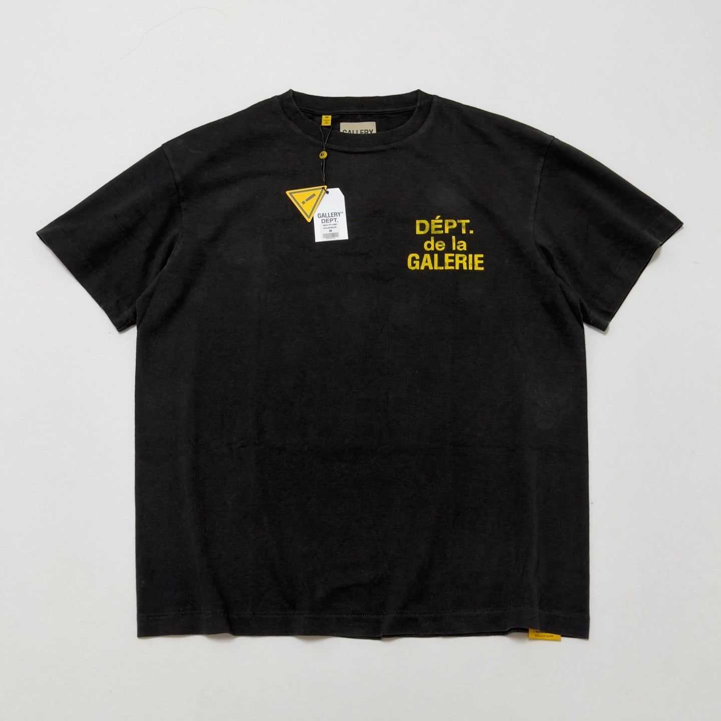 Gallery Dept T-shirt