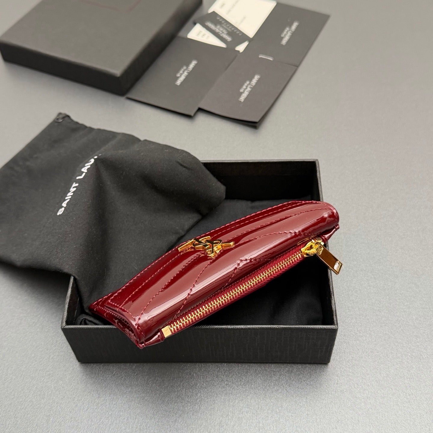 YSL Wallet