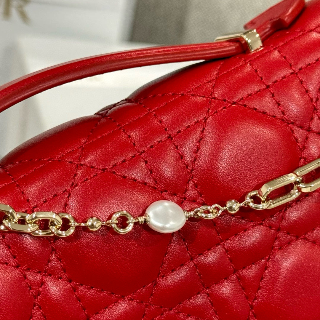 Dior WOC