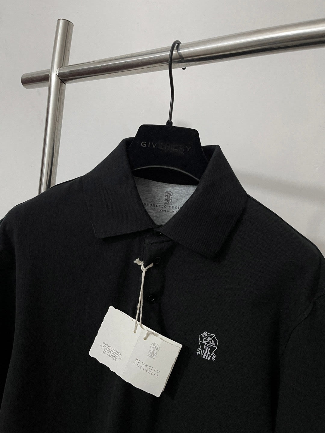 BC Polo