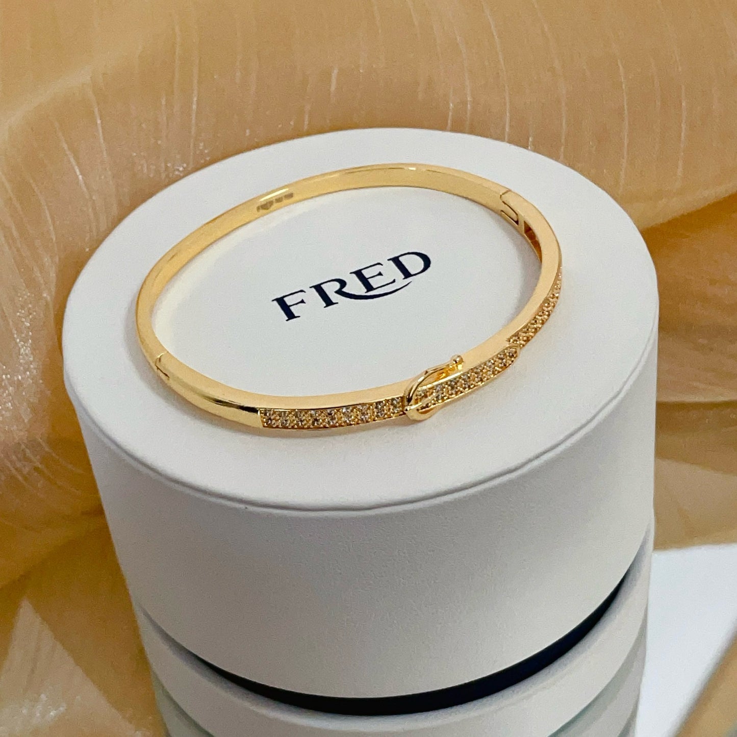 Fred Bracelet