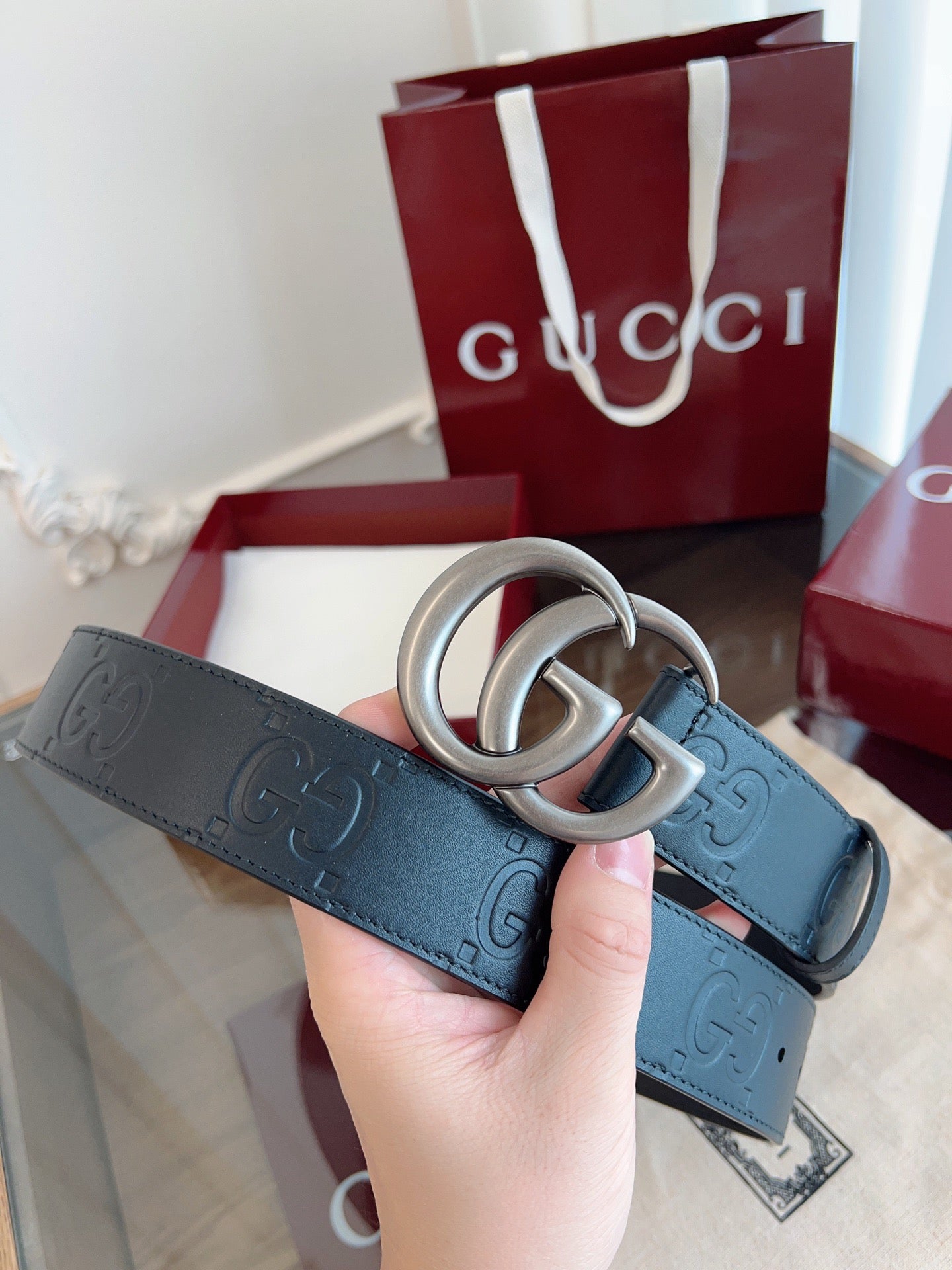 Gucci Belts