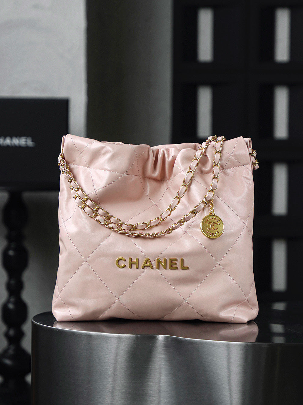 Chanel 22Bag (small)