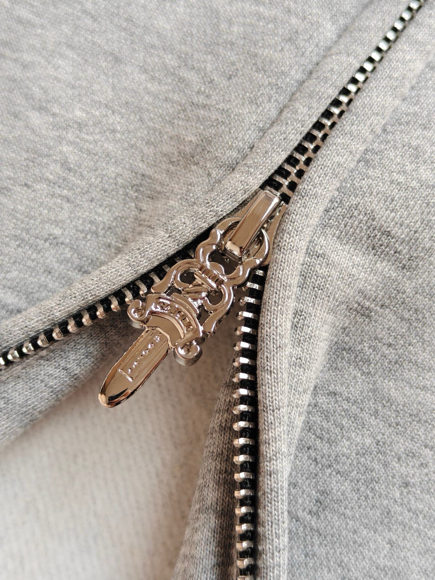 Chrome Hearts Jacket