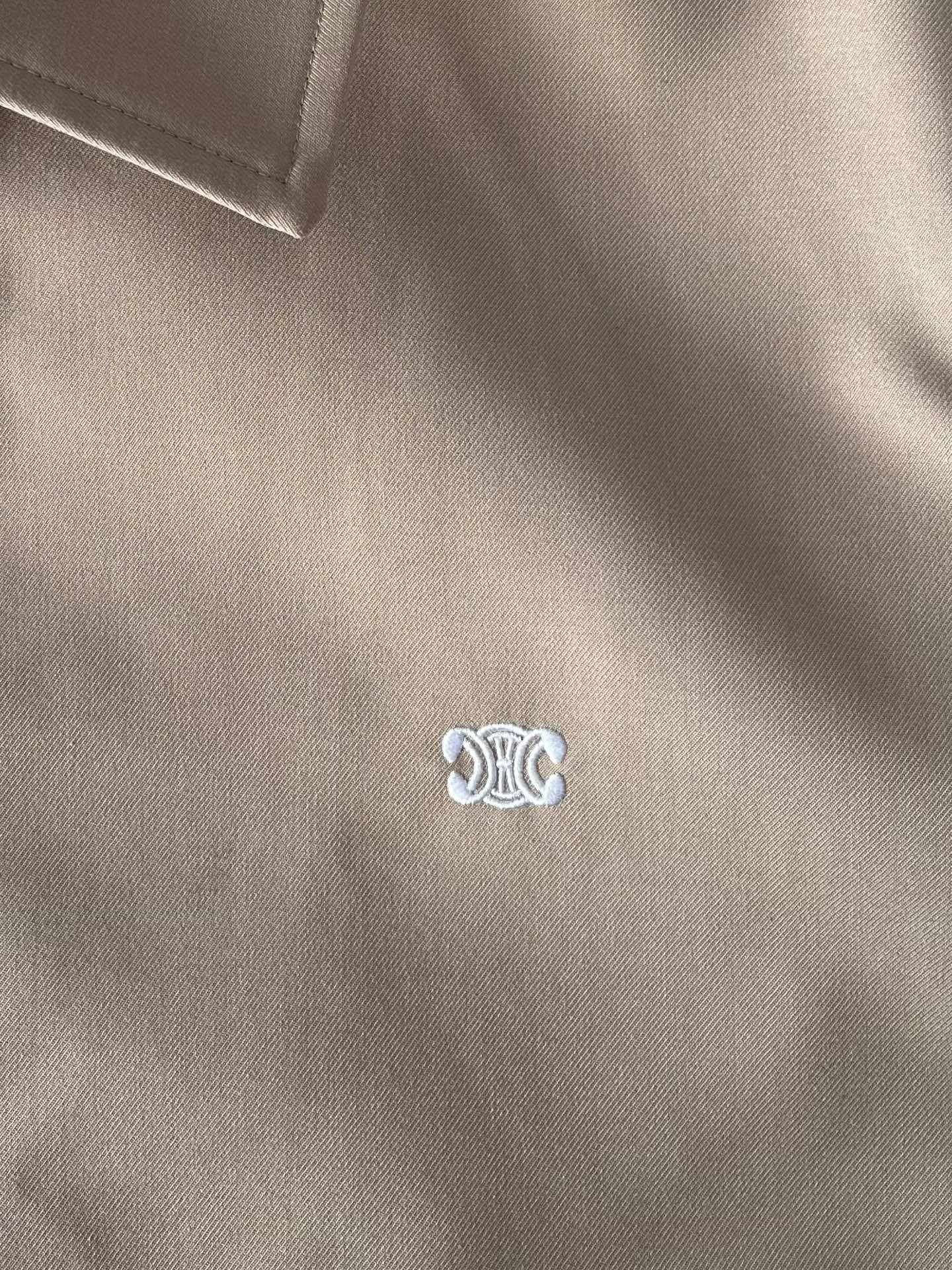 Celine Jacket