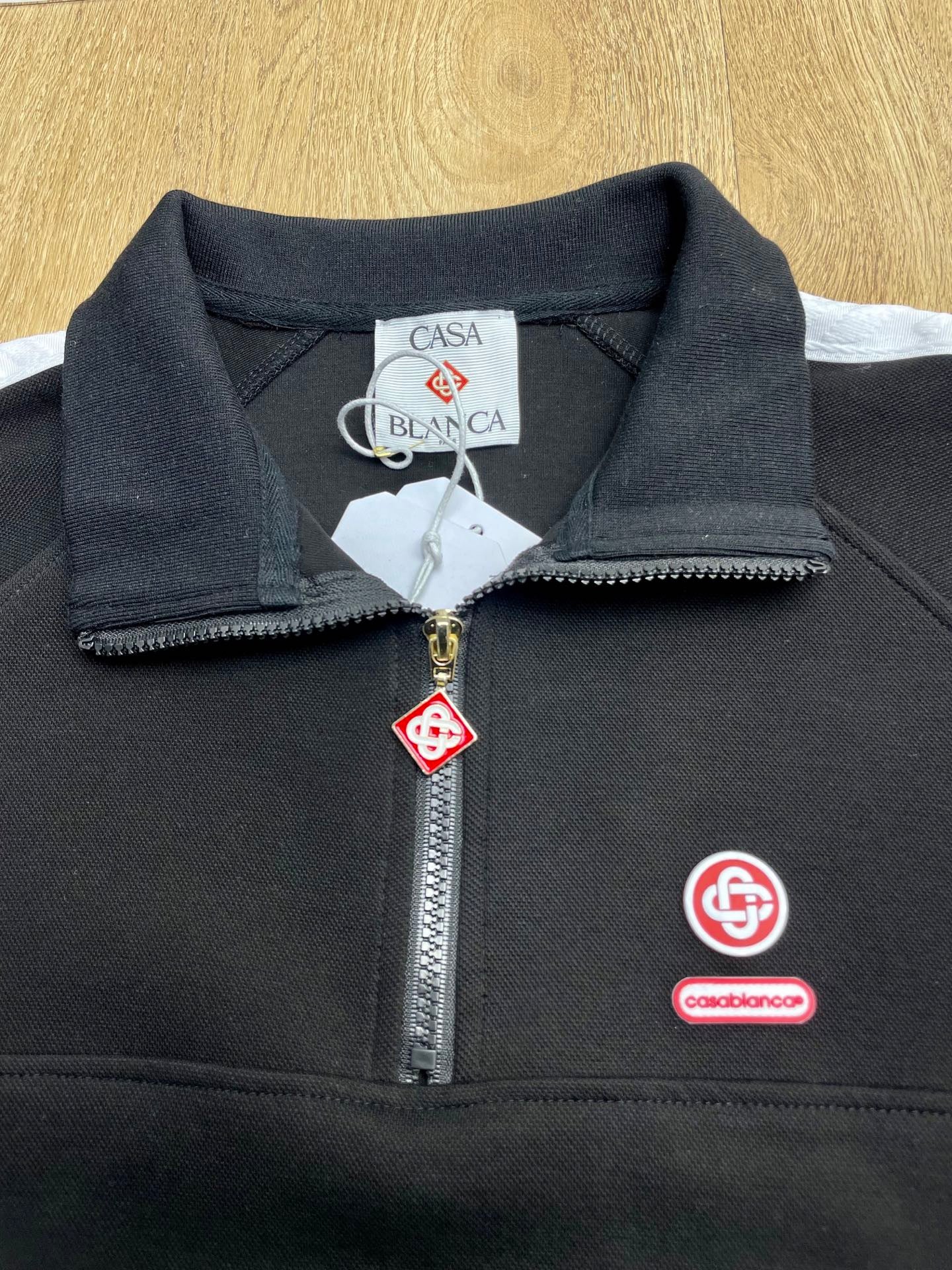 Casablanca Jacket