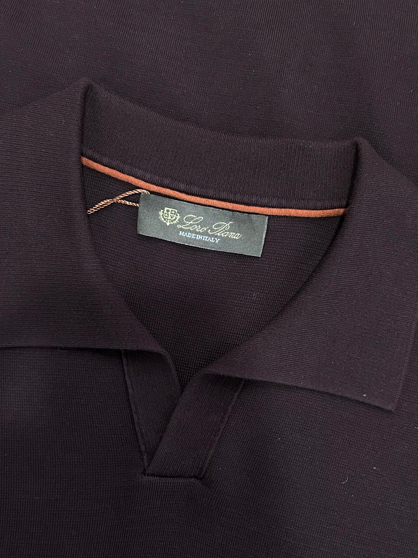 LP Polo
