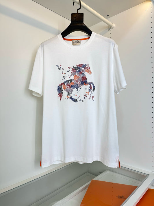 Hermes T-shirt