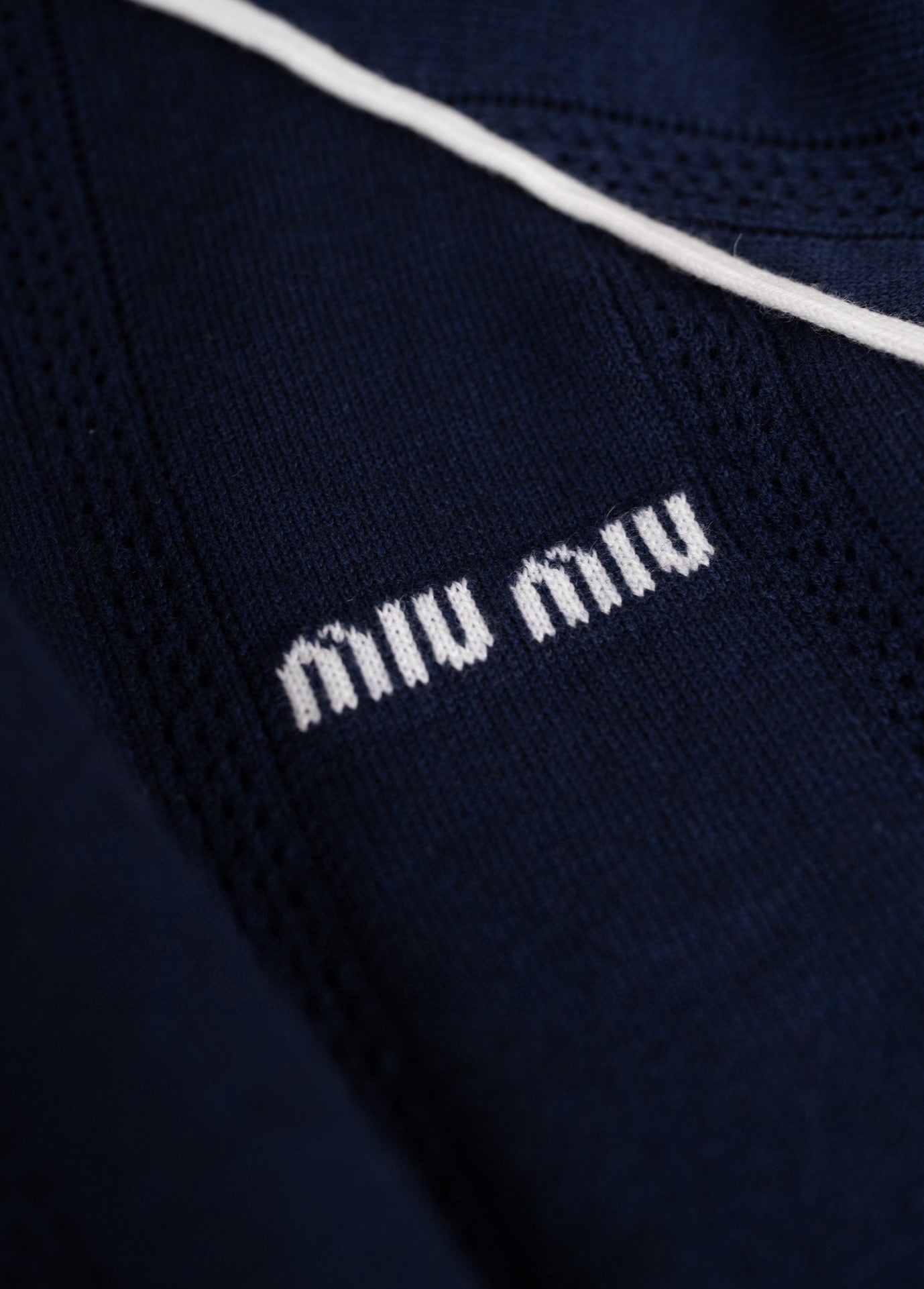 Miu Miu Polo