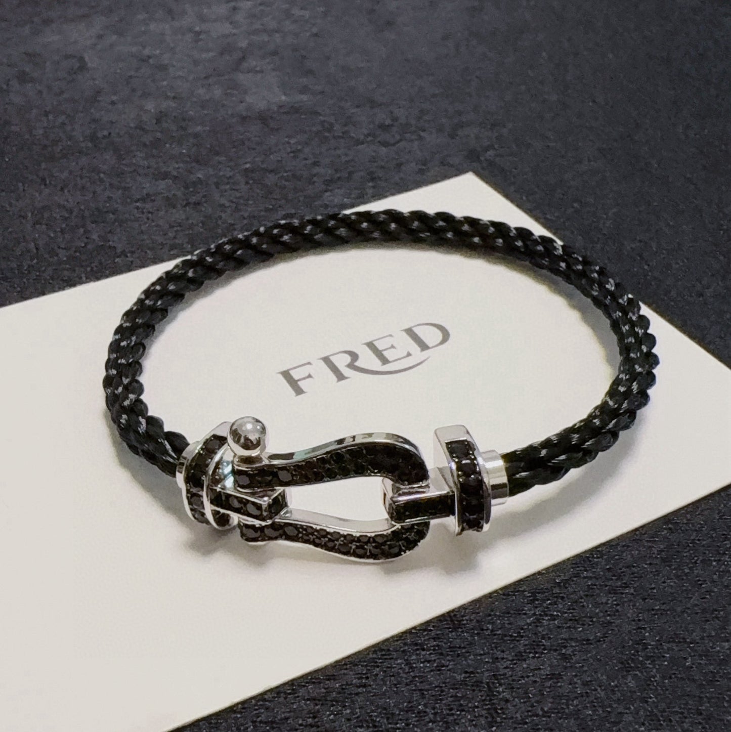 Fred Bracelet