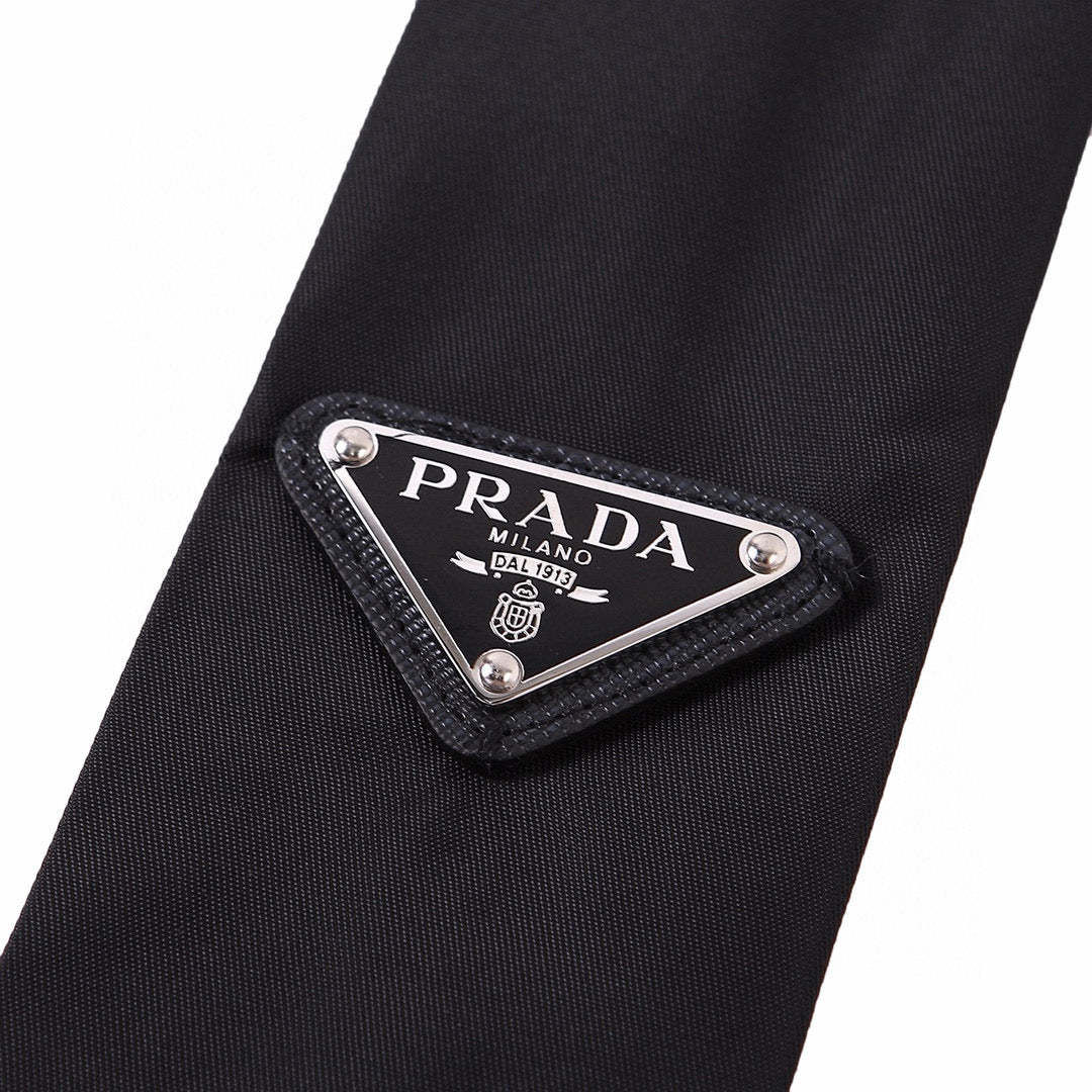 Corbata Prada