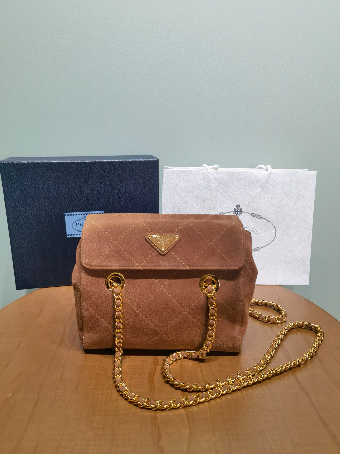 Prada Sling Bag