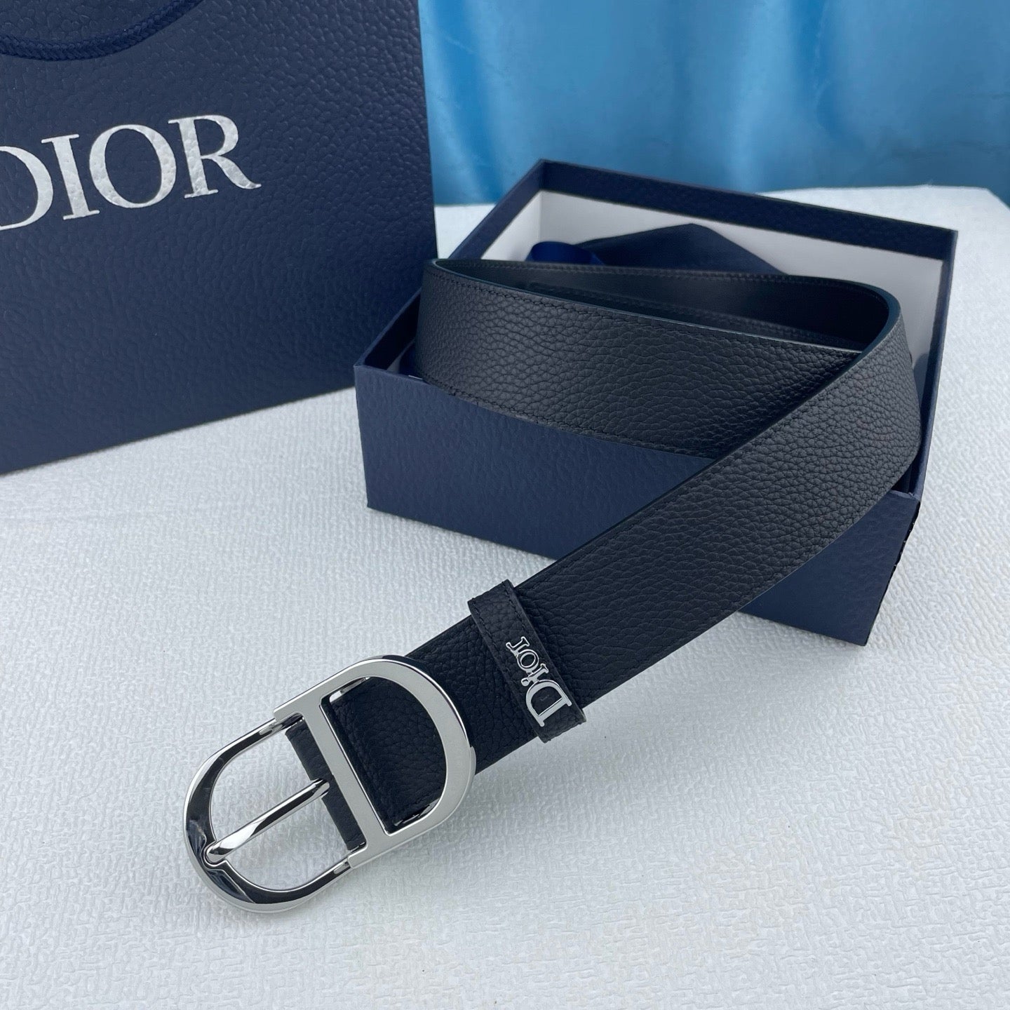 Dior Belts
