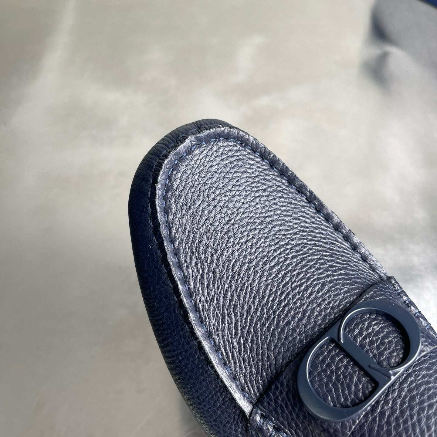 Dior Loafer