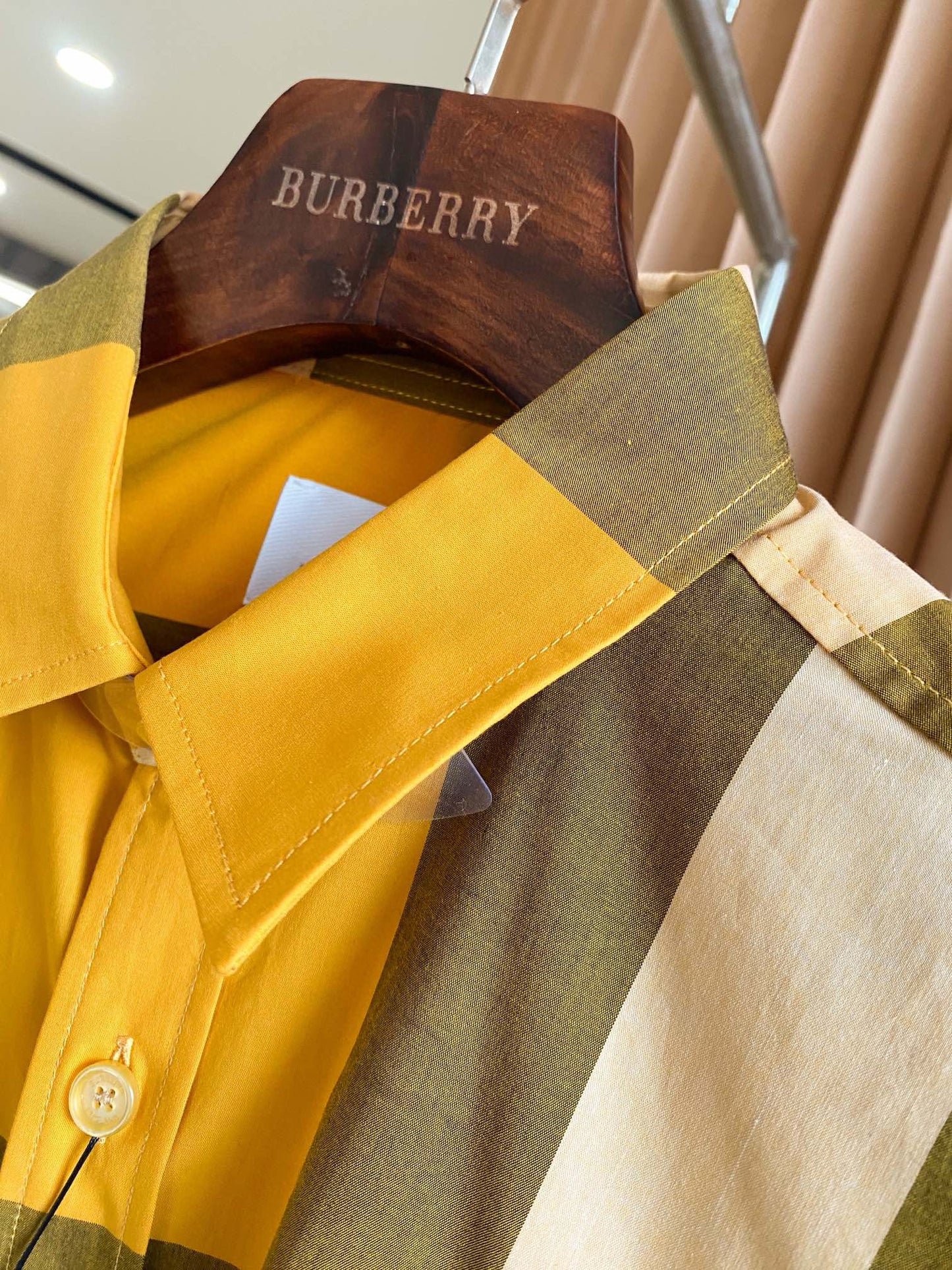 BBR Long Sleeve Shirt