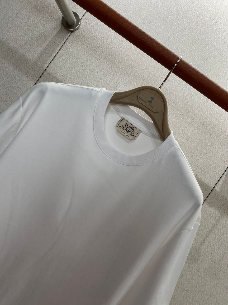 Hermes T-shirt