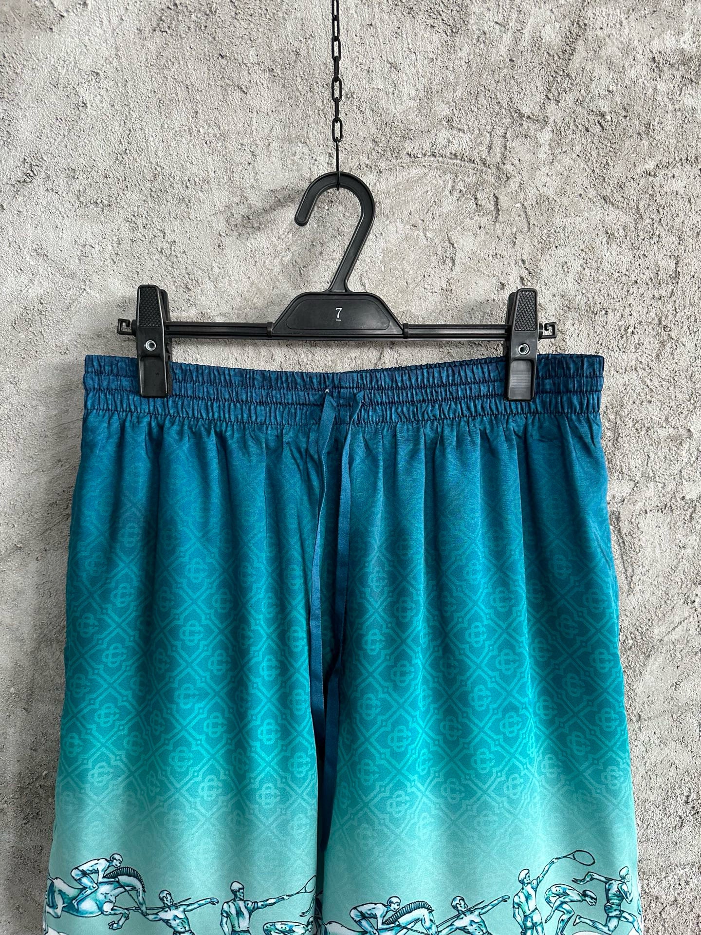 Casablanca Short Pants