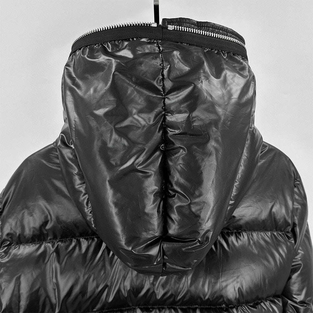 Rick Owen Down Jacket