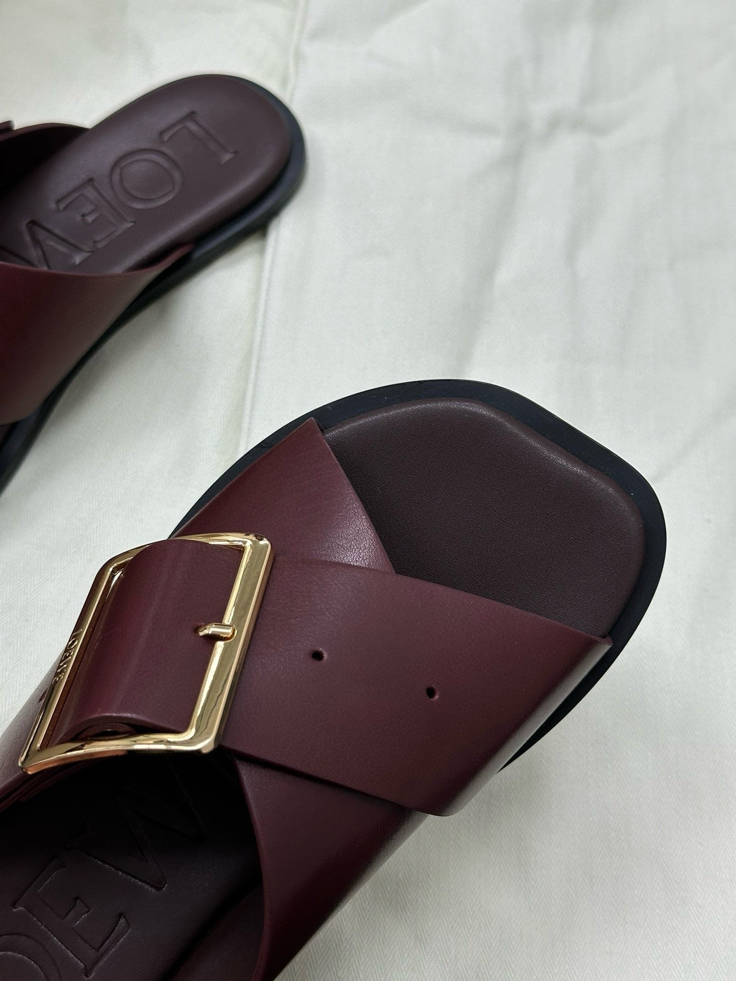Loewe Sandals