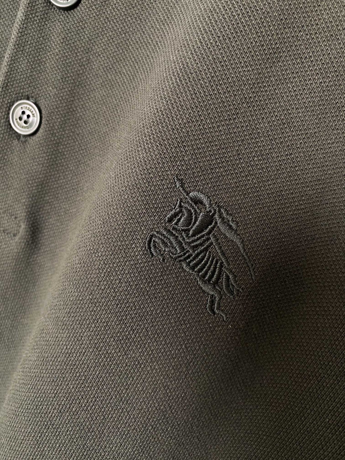 Jersey Burberry