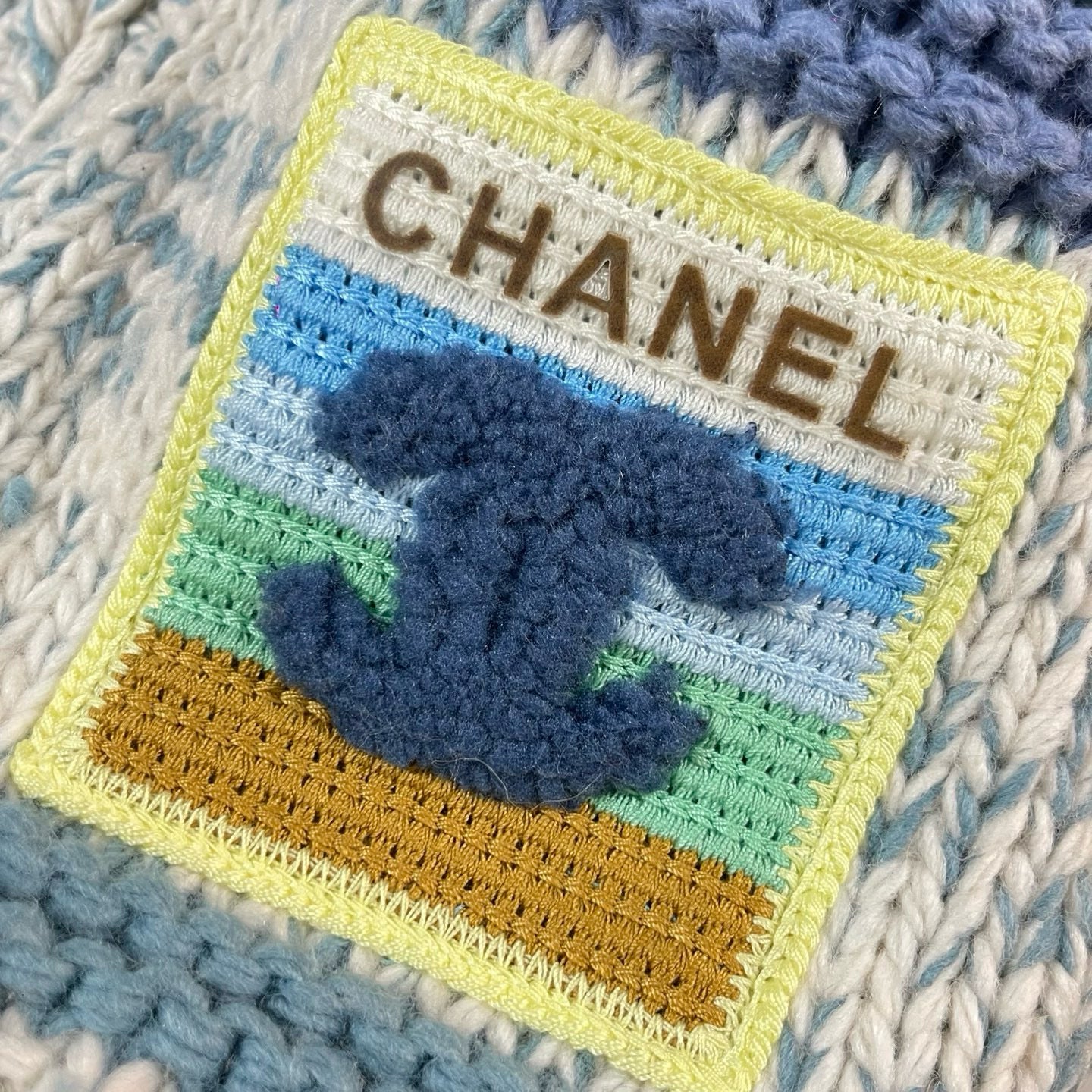 Chanel Jacket
