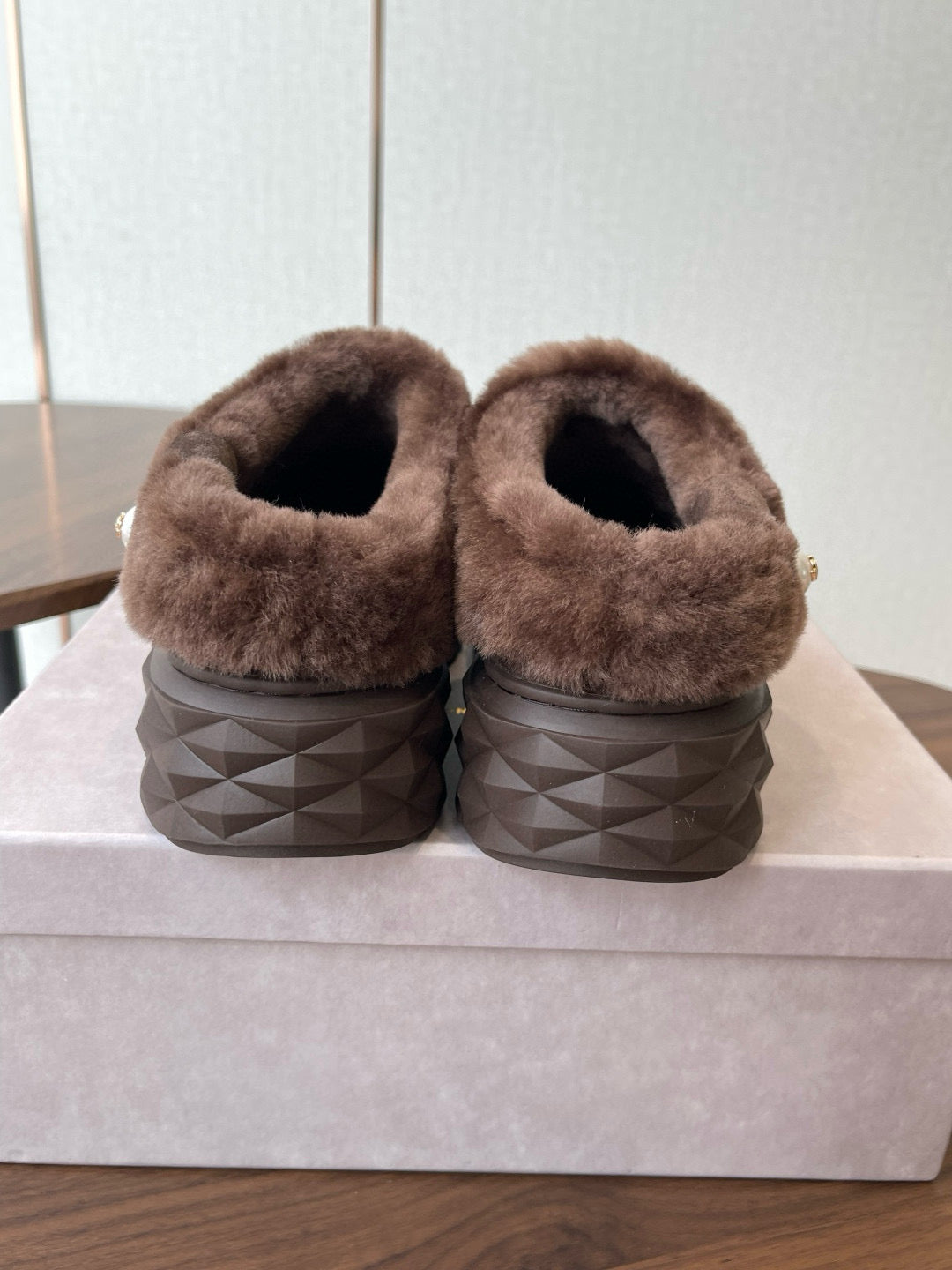 Jimmy Choo Sneakers