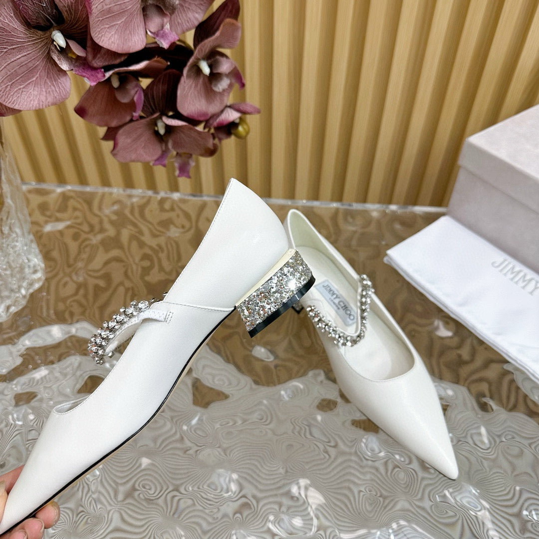 Jimmy Choo Heels