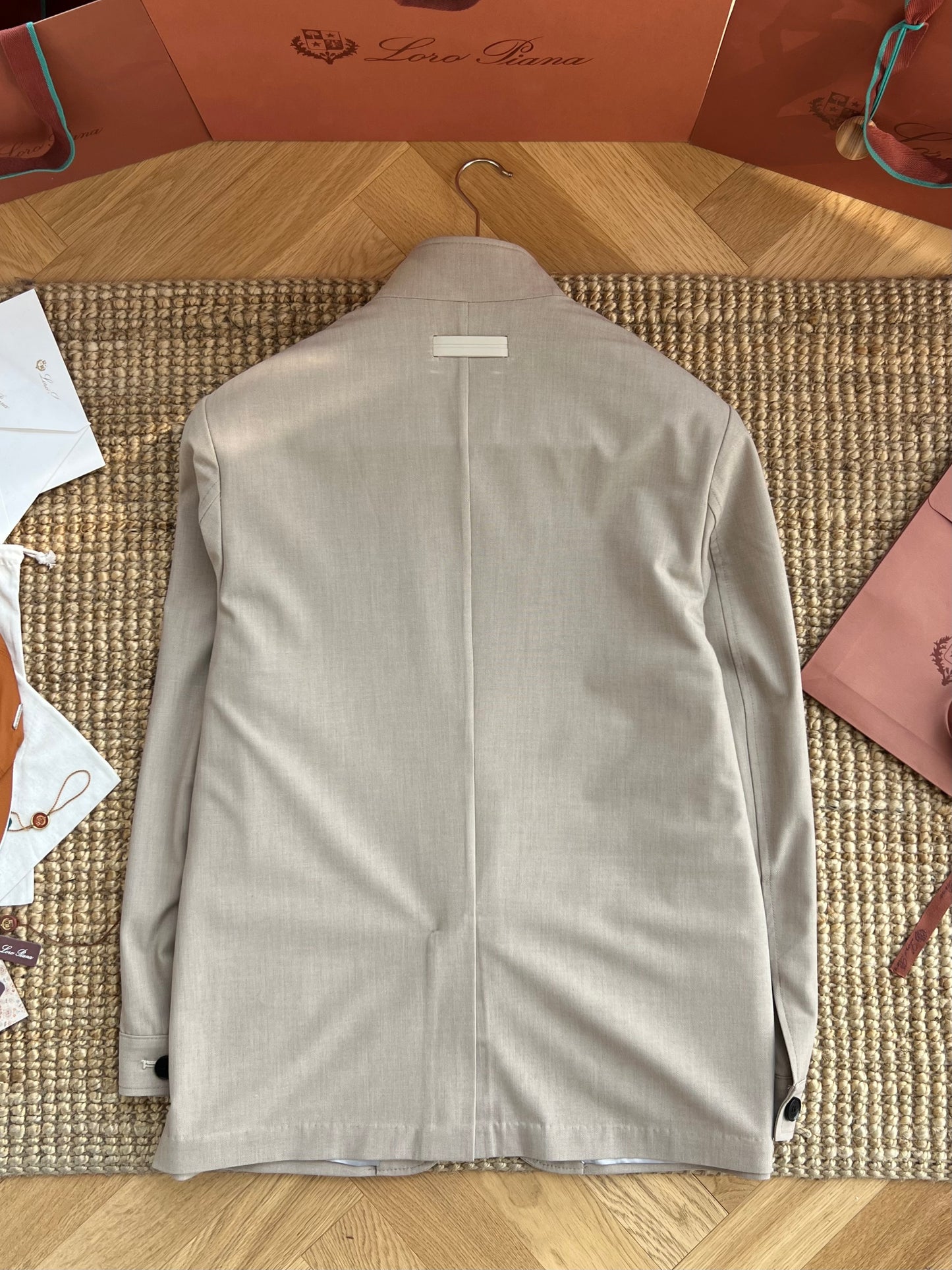 ZG Jacket