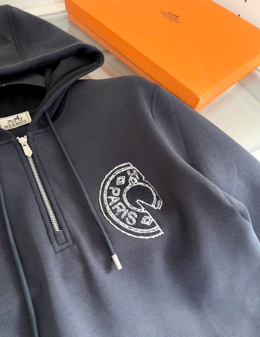 Hermes Hoodie