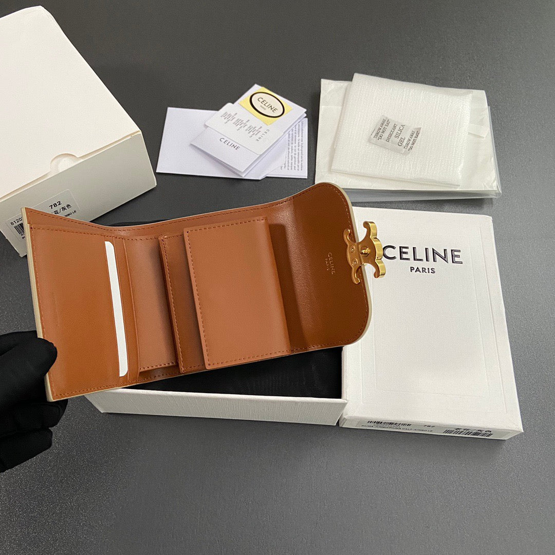 Celine Wallet