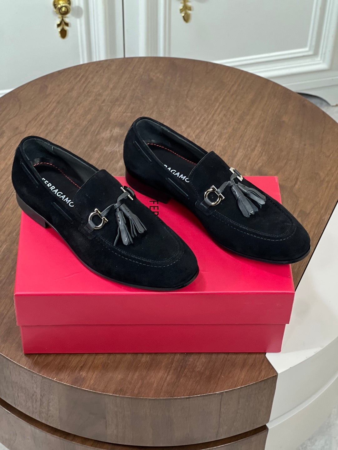 FG Loafer