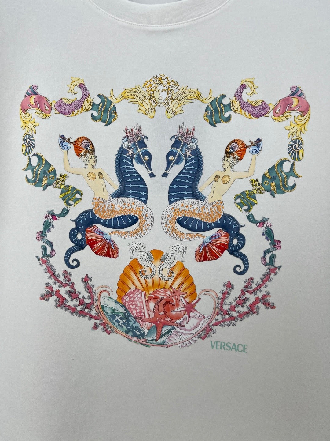 Versace T-Shirt