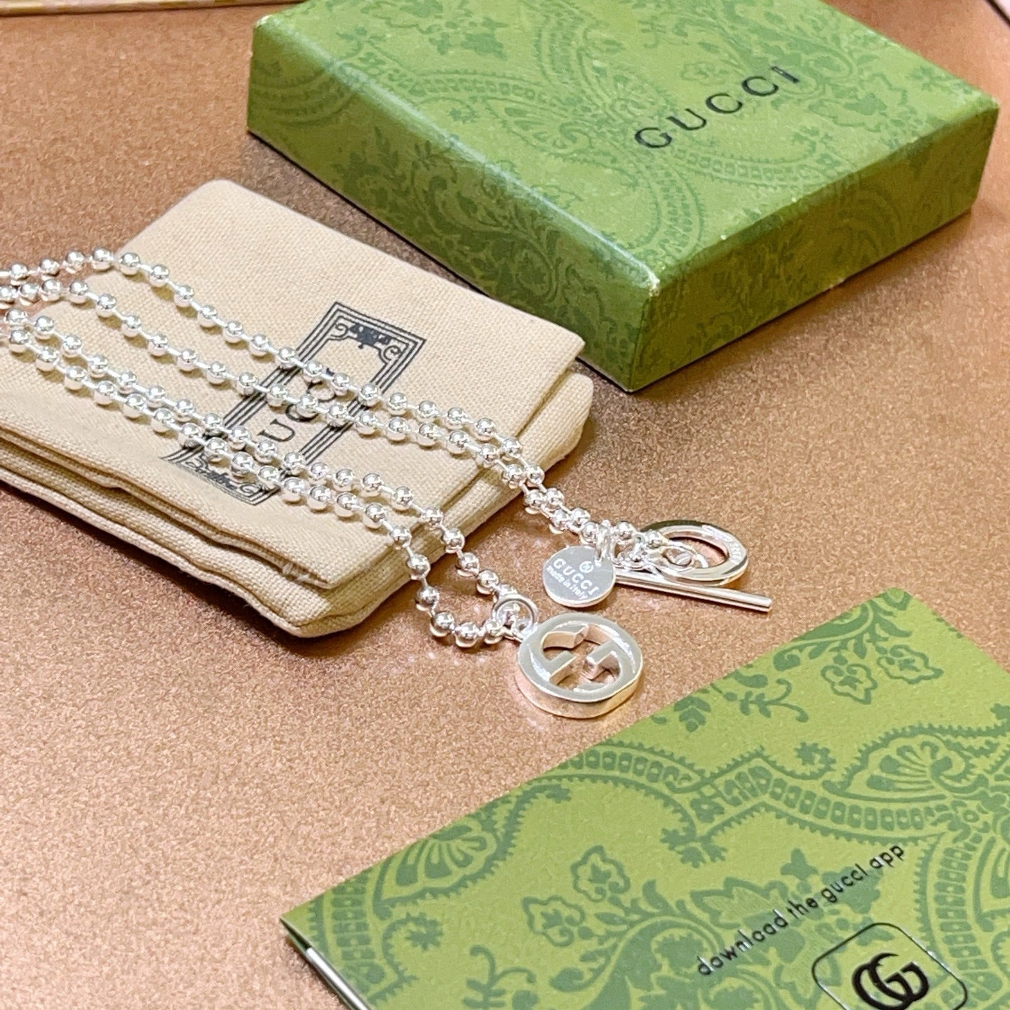 Gucci Necklace