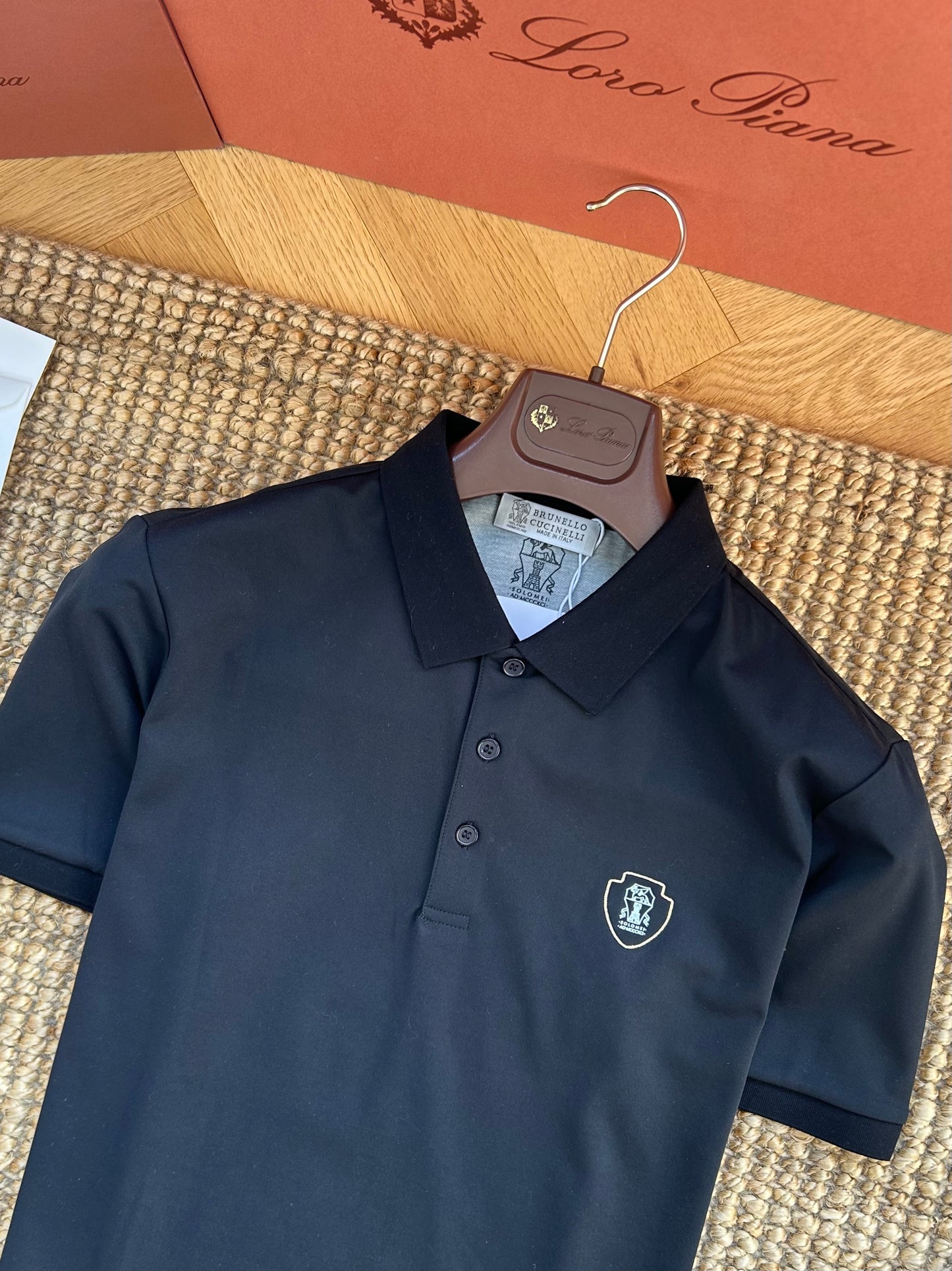 BC Polo