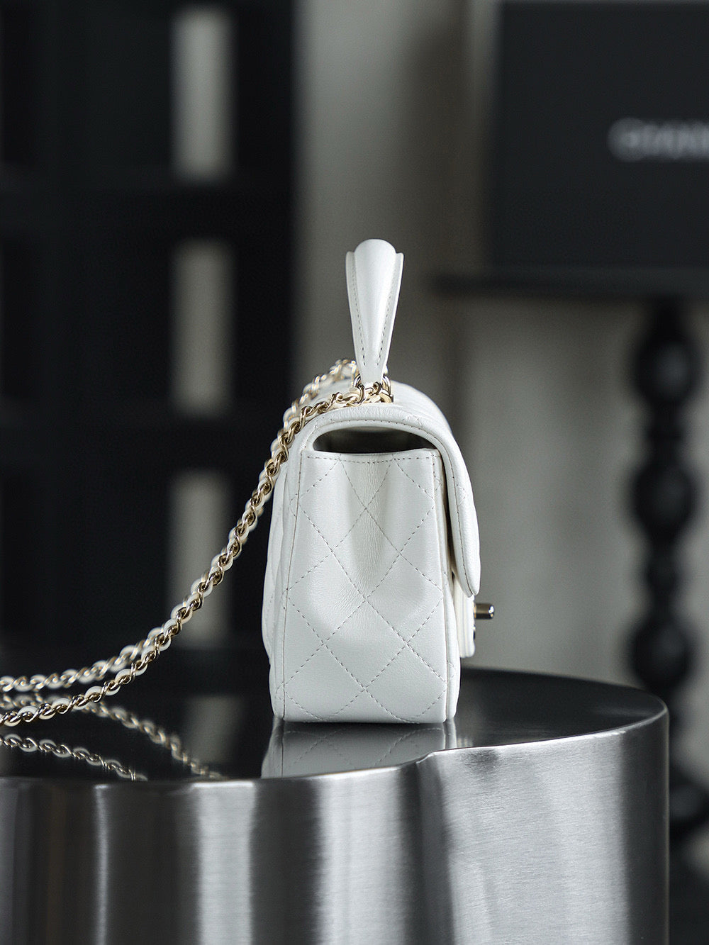 Chanel CF Mini Bag