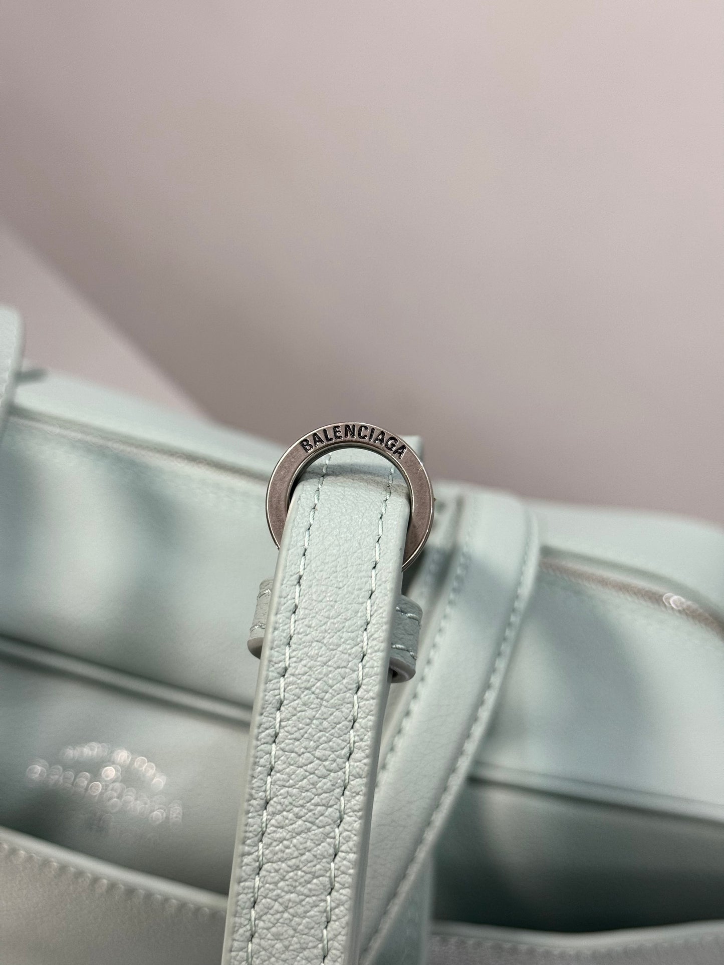 BLCG Carrie Bowling Bag(30.9CM*11.9CM*11.9CM)