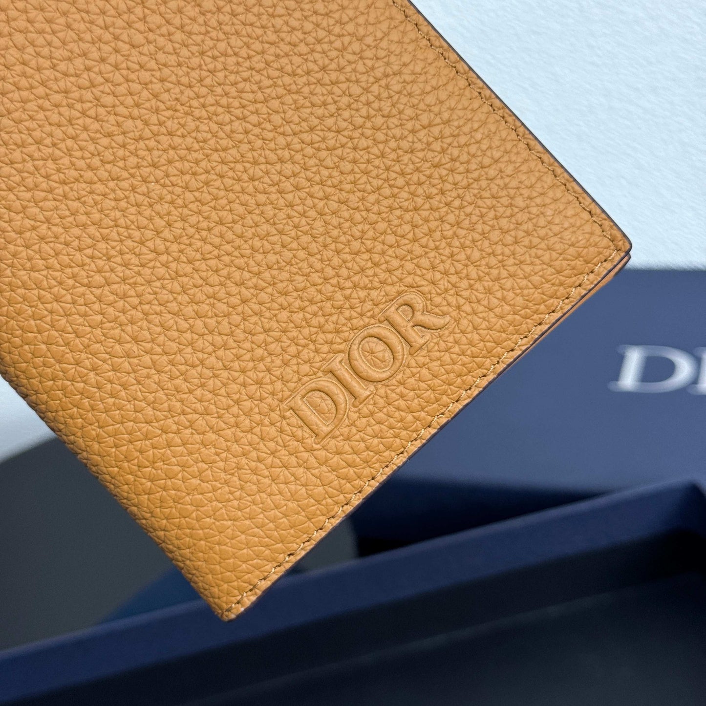 Dior Wallet