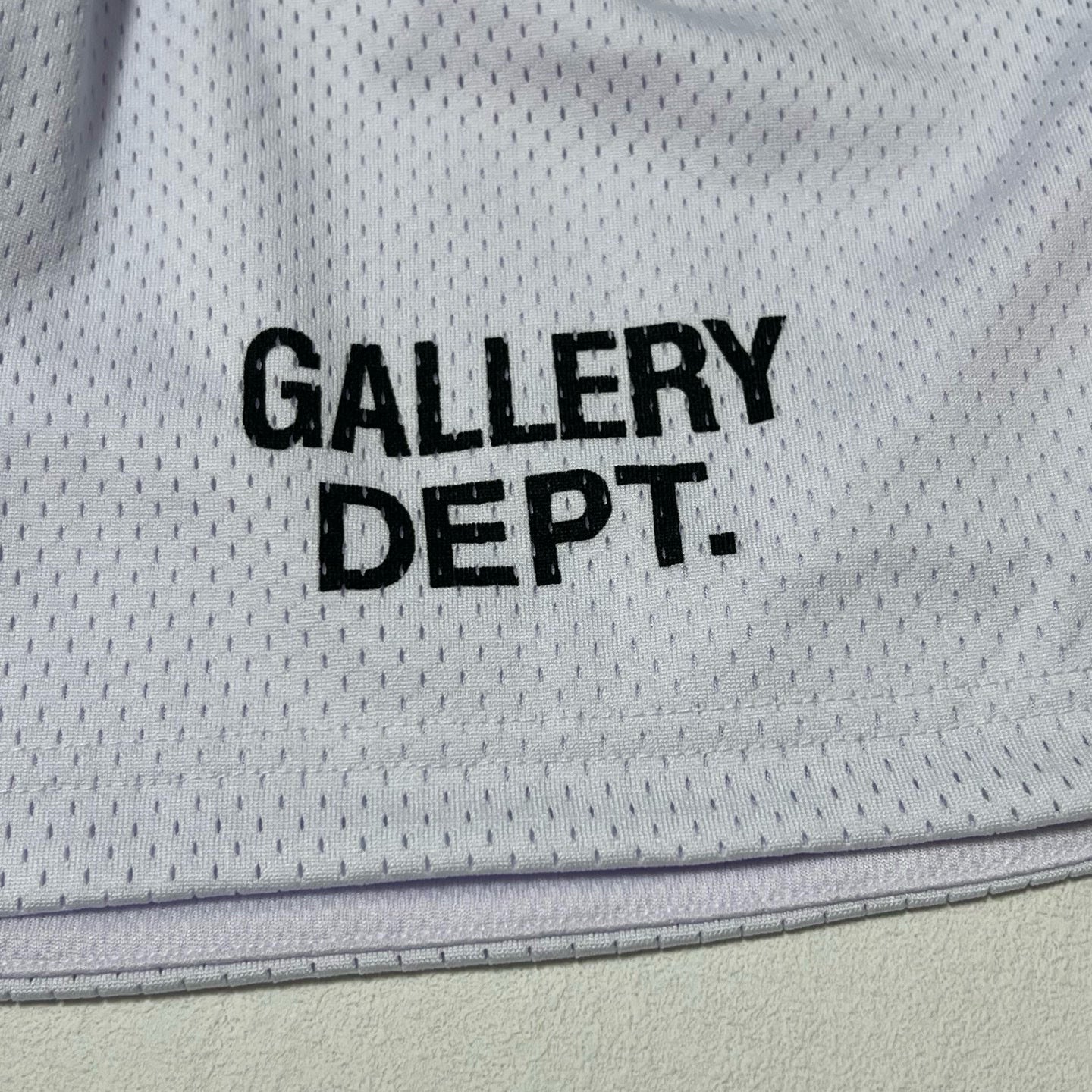Gallery Dept Short Pants