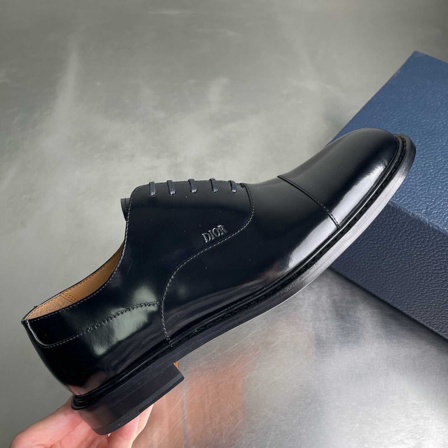 Dior Loafers