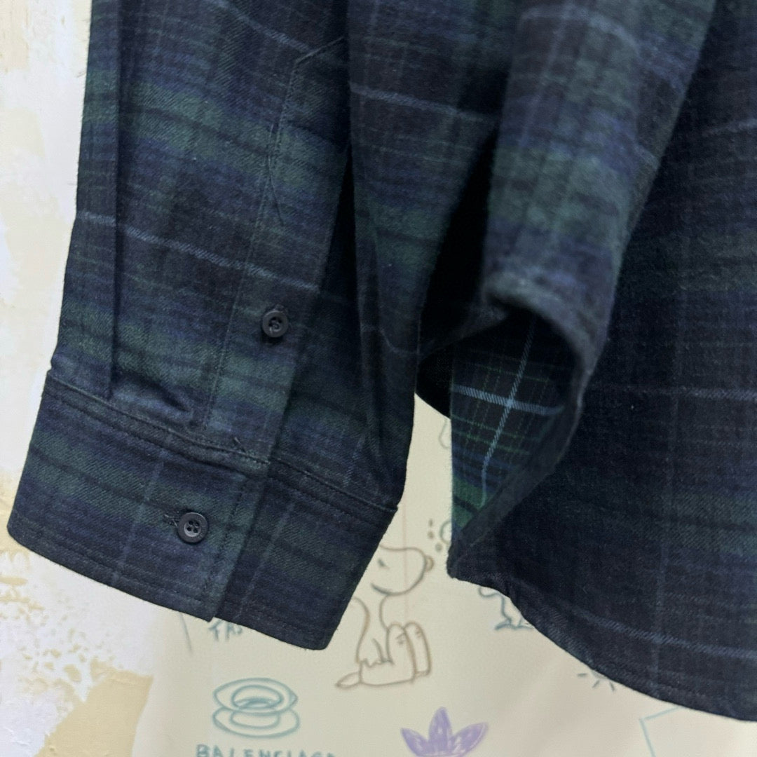 BLCG Long Sleeve Shirt