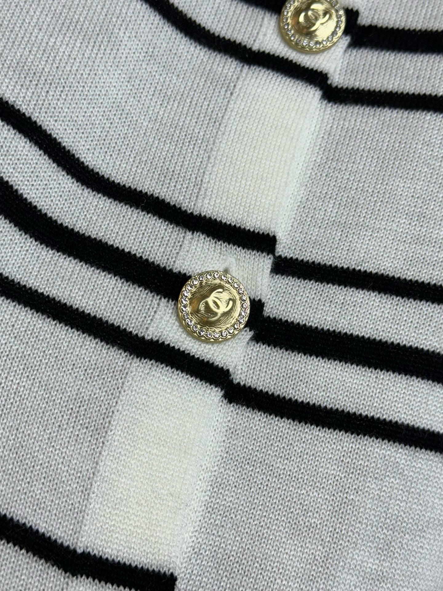 Chanel Cardigan