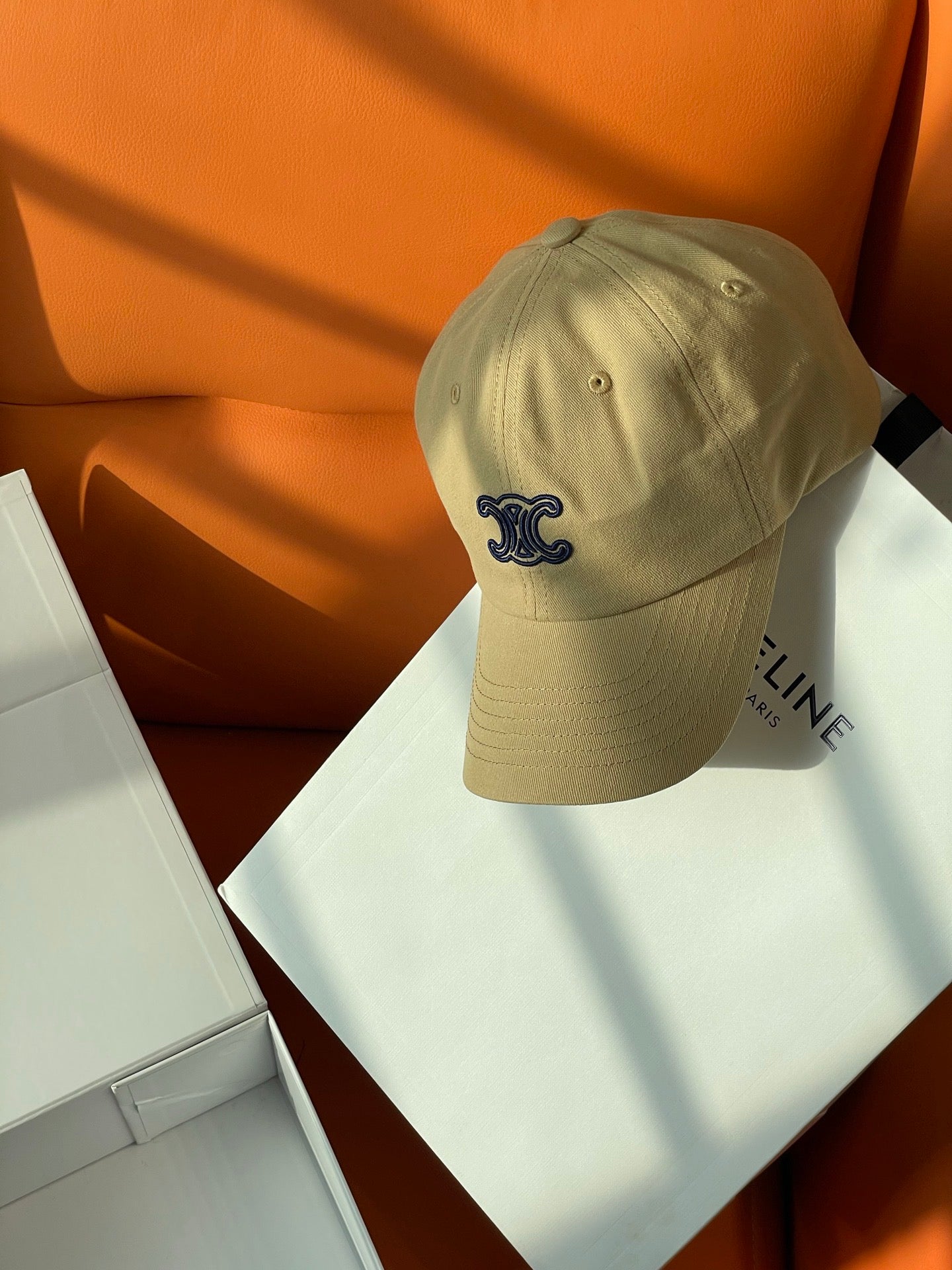 Celine Caps
